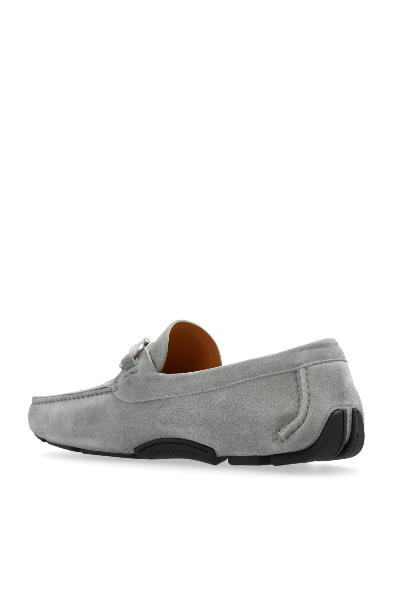 [Salvatore Ferragamo] ショートナッパジャケット Salvatore Ferragamo] ショートナッパジャケット (FERRAGAMO